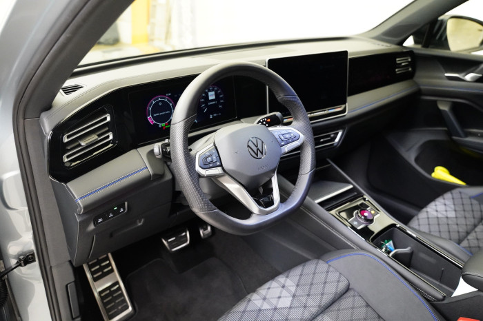 Volkswagen Tiguan 1.5 eTSI 110 kW DSG R-Line na operativní leasing