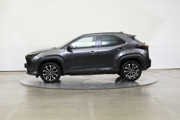 Toyota Yaris Cross 1.5 i 92 kW na operativní leasing