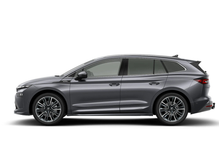 Škoda Enyaq L&K Elektro 220 kW Elektřina 4x4 Automatická převodovka na operativní leasing