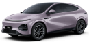 XPENG G6 Performance Elektro 80,8 kWh na operativní leasing