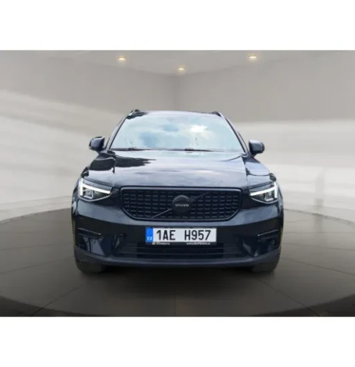Volvo Osobní na operativní leasing