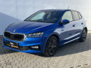 Škoda Fabia Dynamic 6MP 1,0TSI / 85kW na operativní leasing