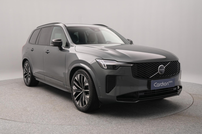 Volvo XC90 T8 AWD Plug-in DARK PLUS 7m na operativní leasing
