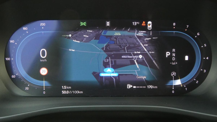 Volvo XC40 B3 Plus Dark DCT na operativní leasing