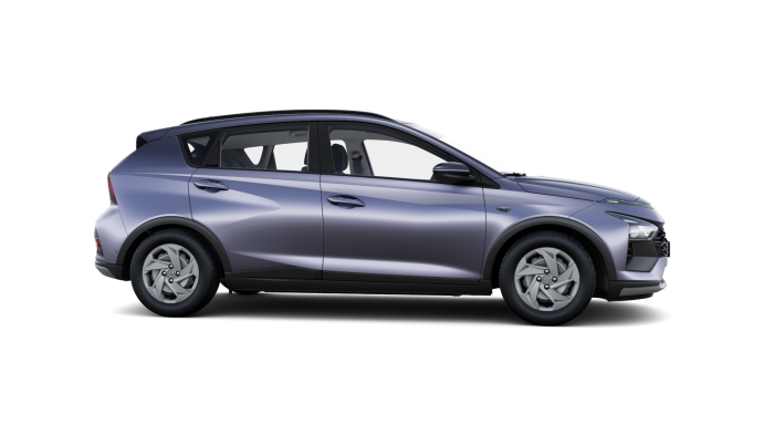 Hyundai Bayon Go Plus! 1.0 T-GDI 66 kW 7° DCT na operativní leasing
