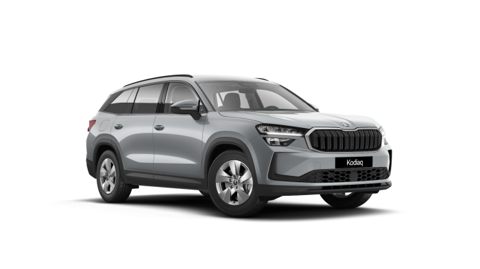 Škoda Kodiaq Selection 2,0 TDI 110 kW 7-stup. automat. na operativní leasing