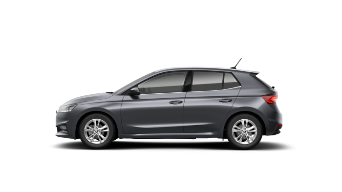 Škoda Fabia 130 let Premium 1.0 TSI 85 kW 6-stup. mech. na operativní leasing