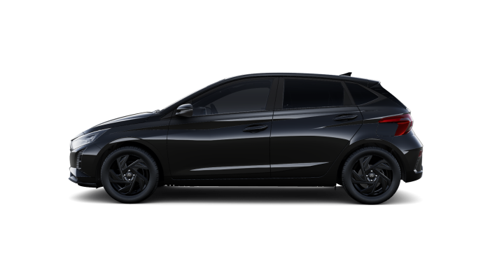 Hyundai i20 Smart 1.0 T-GDI 66 kW 7° DCT na operativní leasing