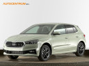 Škoda Fabia Dynamic 1,0 TSI 70 kW na operativní leasing