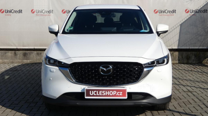 Mazda CX-5 2.5 Skyactiv AWD aut. Revoluti na operativní leasing