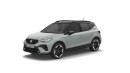 Seat Arona FR 1.0. TSI 115k na operativní leasing