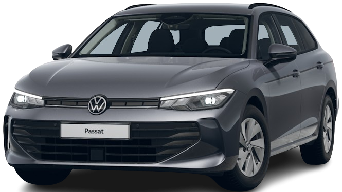 Volkswagen Passat Passat 1,5 TSI na operativní leasing