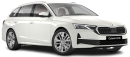 Škoda Octavia Combi Exclusive Selection 2,0 TSI na operativní leasing