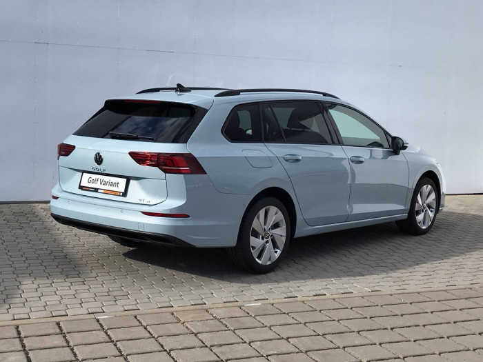 Volkswagen Golf Variant People 7DSG 1,5eTSI / 110kW na operativní leasing