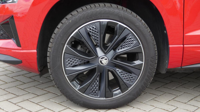 Škoda Octavia Combi 2,0 TDI Ambition na operativní leasing