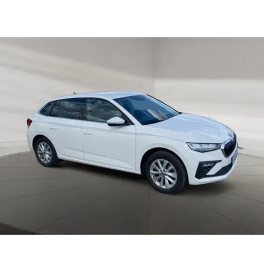 Škoda Scala 1.0 TSI 85 Selection na operativní leasing
