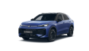 Volkswagen T-Roc R-Line 1,5 eTSI 110 kW 7DSG na operativní leasing