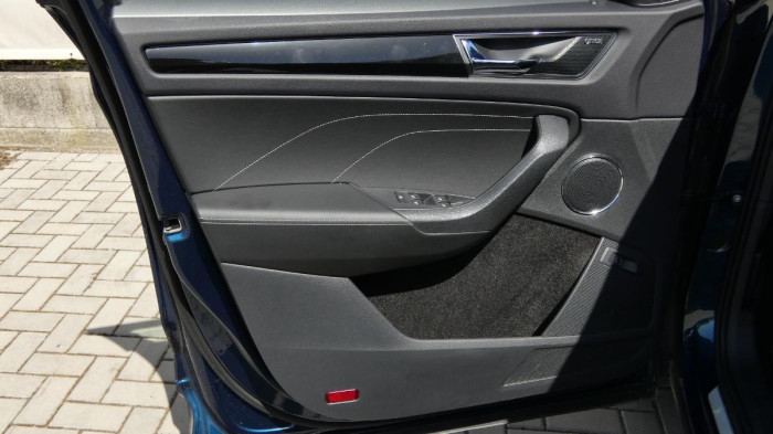 Škoda Kodiaq 2.0 TDI 110 kW L&K 4x4 DSG na operativní leasing