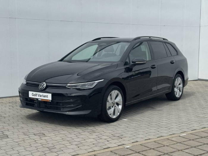 Volkswagen Golf Variant People 7DSG 1,5eTSI / 110kW na operativní leasing