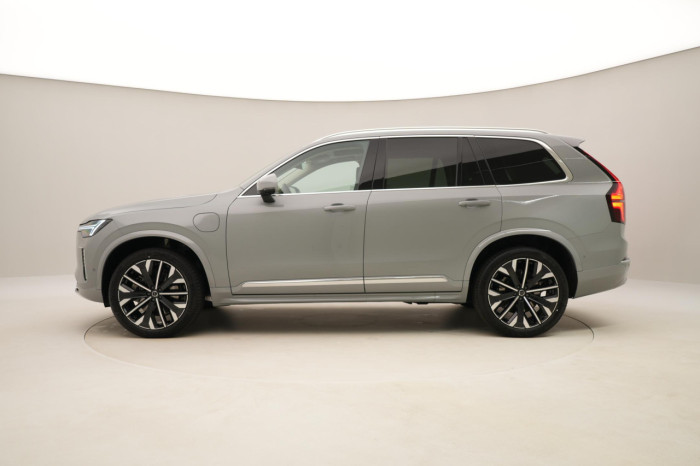 Volvo XC90 T8 AWD Plug-in BRIGHT ULTRA na operativní leasing
