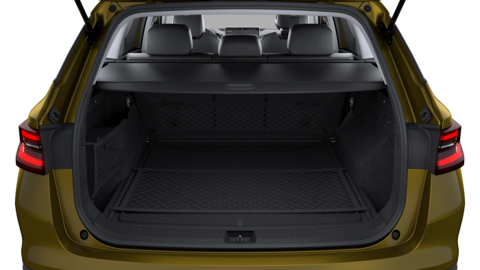 ŠKODA Kodiaq Exclusive Selection 2.0 Tdi 142 Kw 4x4 DSG automat na operativní leasing