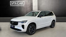 Volvo XC90 ULTRA DARK, T8 AWD, 228+107 kW / 310+145 HP na operativní leasing