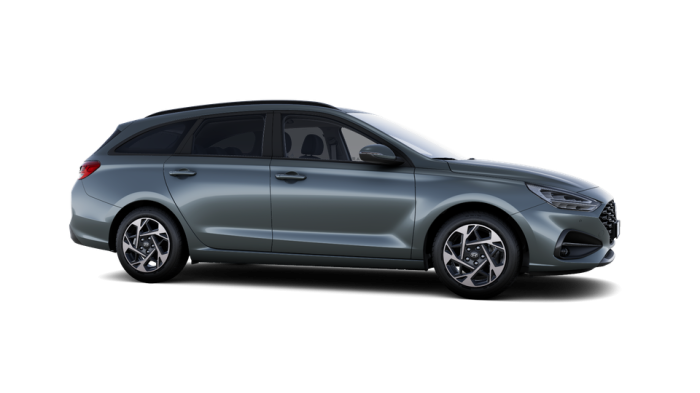 HYUNDAI I30 Kombi 1.5 T-Gdi Mhev Go Czech! Dct automat na operativní leasing