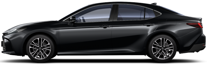 Toyota Camry Prestige 2,5 na operativní leasing