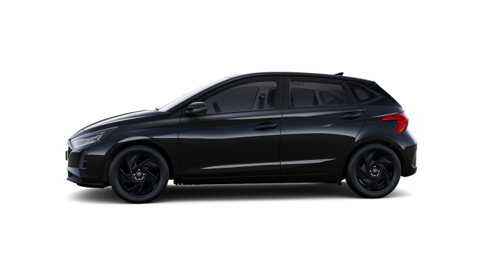 Hyundai i20 Go Plus! 1.0 T-GDI 66 kW 7° DCT na operativní leasing