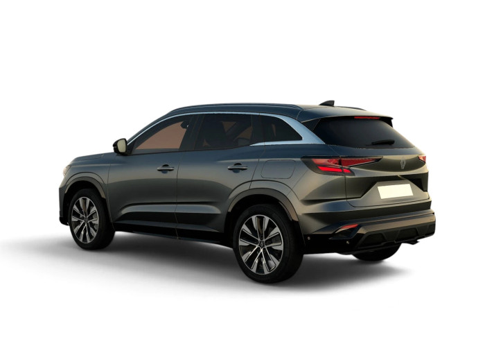 Renault Austral Techno 1.3 mild hybrid 150 109 kW Benzín Automatická převodovka na operativní leasing