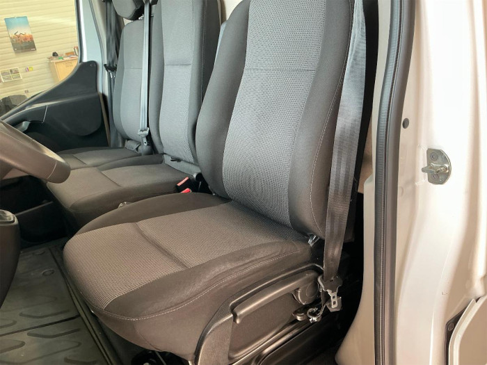 Renault Master 2.0 Blue dCi L3H2P3 Extra na operativní leasing