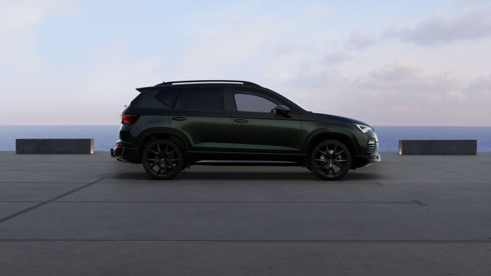 Cupra Ateca 2.0 TSI 190k DSG 4WD na operativní leasing