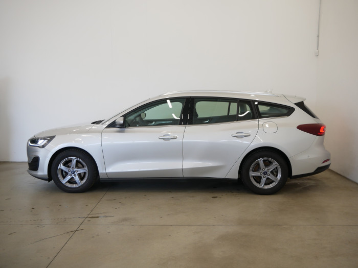 Ford Focus 1.5 TDCI 88 kW Titanium na operativní leasing