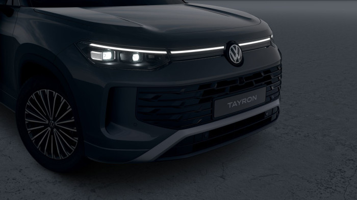 Volkswagen Tayron People 1,5 eTSI 110 kW mHEV na operativní leasing