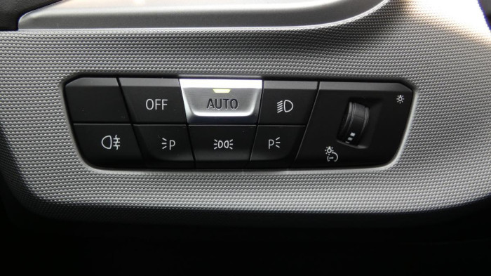 BMW Řada 2 218i Gran Coupe aut. na operativní leasing