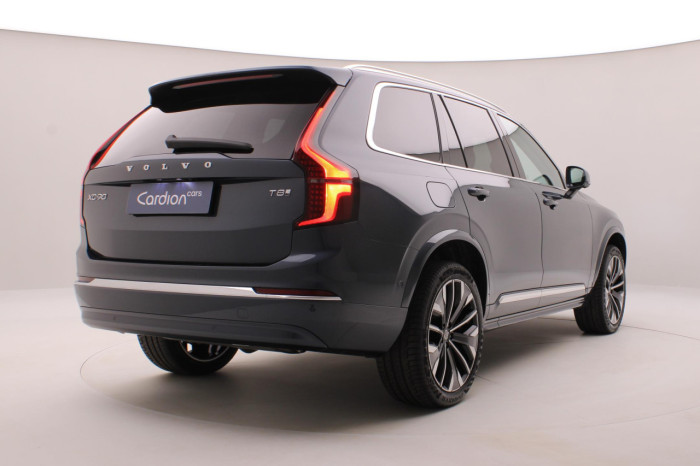 Volvo XC90 T8 AWD RECHARGE BRIGHT ULTRA na operativní leasing
