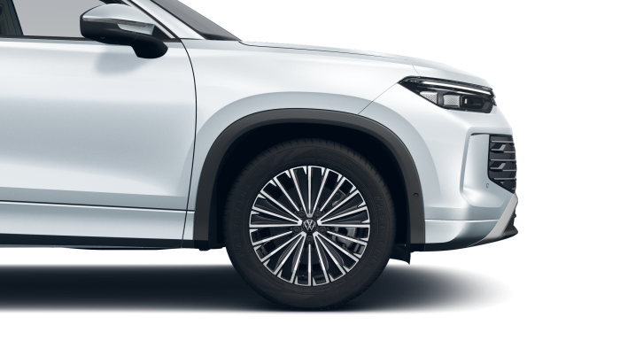 Volkswagen Tayron Elegance 2,0 TDI 142 kW 4MOT na operativní leasing