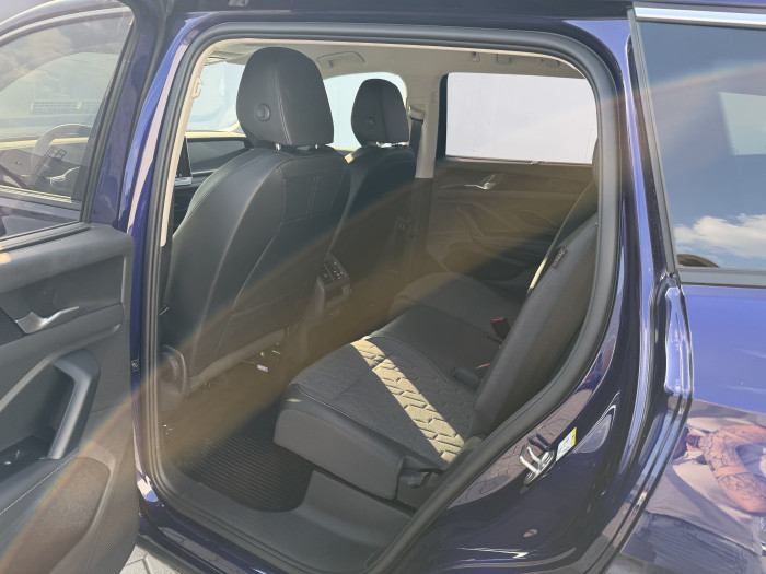 Volkswagen Tayron People 7DSG 2,0TDi / 110kW na operativní leasing