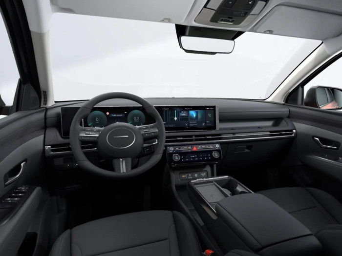 Hyundai Tucson Plug-In Style 1.6 T-GDI 185 kW Plug-in hybrid 4x4 Automatická převodovka na operativní leasing
