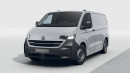 Volkswagen Transporter skříň KR 6G 2,0TDI / 110kW na operativní leasing