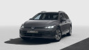 Volkswagen Golf Variant People 7DSG mHEV 1,5eTSI / 85kW na operativní leasing