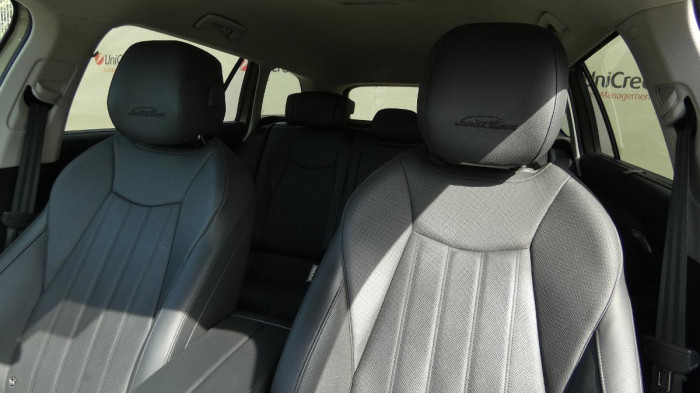Škoda Superb 2.0 TDI 110kW L&K Combi DSG na operativní leasing
