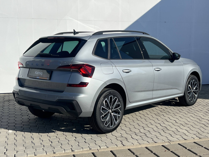 Škoda Kamiq Dynamic7DSG 1,0TSI / 85kW na operativní leasing