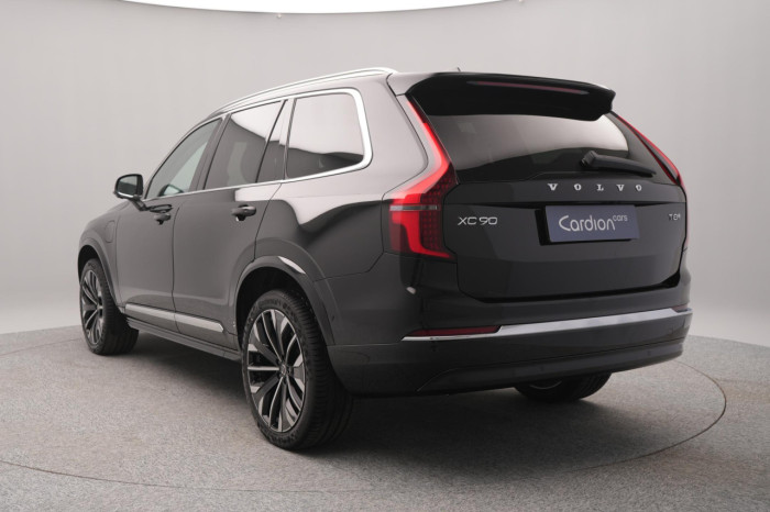 Volvo XC90 T8 AWD Plug-in BRIGHT PLUS 7m na operativní leasing
