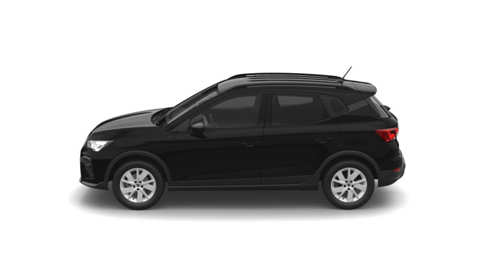Seat Arona Reference 1.0. TSI 95k na operativní leasing