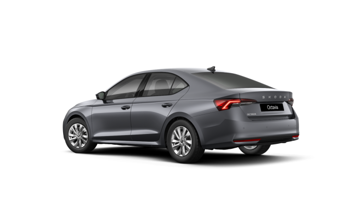 Škoda Octavia Selection 2.0 TDI 85 kW 6-stup. mech. na operativní leasing