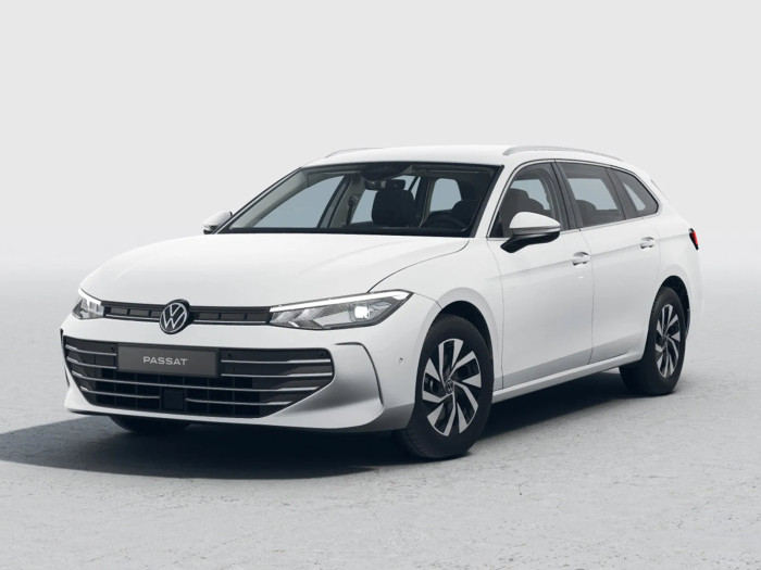 Volkswagen Passat Variant Business 2.0 TDI 110 kW Nafta Automatická převodovka na operativní leasing