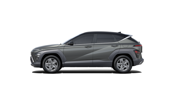 Hyundai Kona Style 1.6 T-GDI 102 kW 6M na operativní leasing