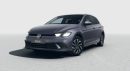 Volkswagen Polo Love 1,0 TSI 70 kW 7DSG na operativní leasing