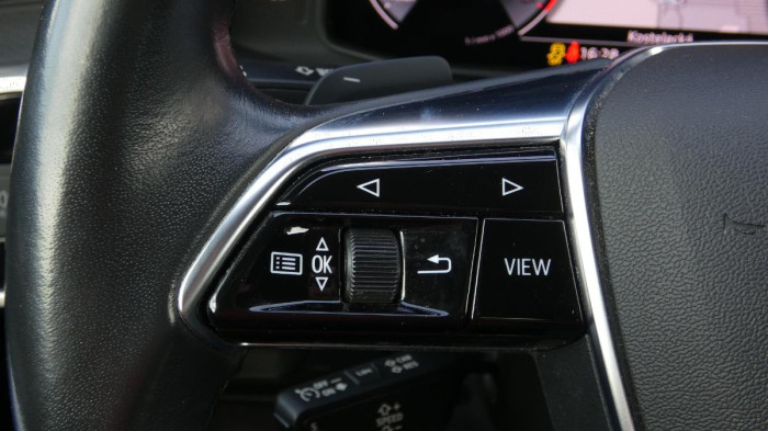 Audi A6 40 TDI quattro S tronic Avant na operativní leasing